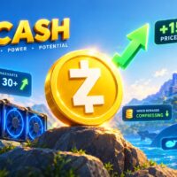 Dash's First Conference Since 2019 Lands Right As Privacy Coins Explode